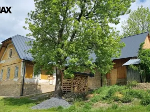 Prodej chalupy, Vsetín, 164 m2