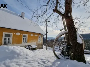Prodej chalupy, Vsetín, 164 m2