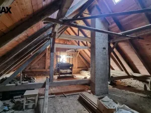 Prodej chalupy, Vsetín, 164 m2