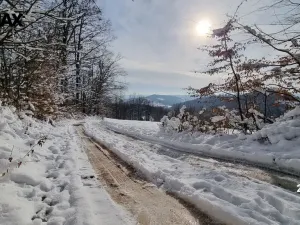Prodej chalupy, Vsetín, 164 m2