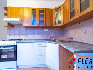 Pronájem bytu 2+1, Karviná - Ráj, Kosmonautů, 50 m2