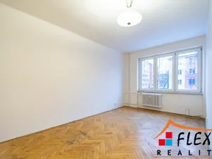 Pronájem bytu 2+1, Karviná - Ráj, Kosmonautů, 50 m2