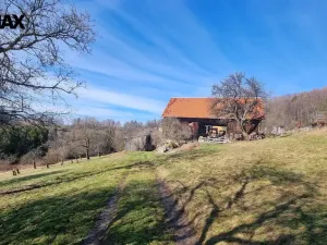 Prodej pozemku pro bydlení, Vsetín, 285345 m2