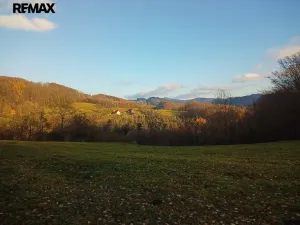 Prodej pozemku pro bydlení, Vsetín, 285345 m2