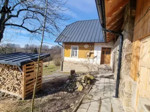 Prodej pozemku pro bydlení, Vsetín, 285345 m2