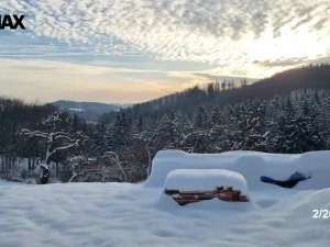 Prodej pozemku pro bydlení, Vsetín, 285345 m2