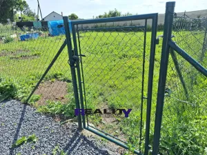 Pronájem zahrady, Podbořany, Kadaňská, 198 m2