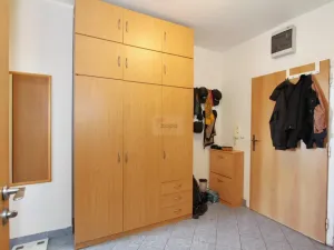 Pronájem bytu 1+1, Praha - Stodůlky, Wiedermannova, 47 m2