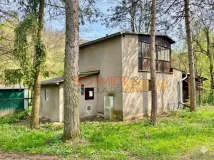 Prodej chaty, Ivančice - Budkovice, 72 m2