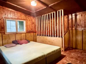 Prodej chaty, Ivančice - Budkovice, 72 m2