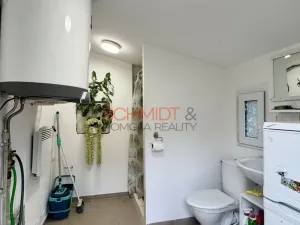 Prodej chaty, Ivančice - Budkovice, 72 m2