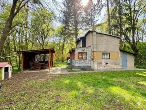 Prodej chaty, Ivančice - Budkovice, 72 m2