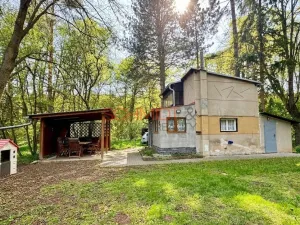 Prodej chaty, Ivančice - Budkovice, 72 m2
