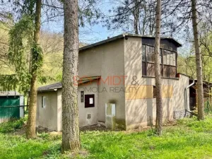 Prodej chaty, Ivančice - Budkovice, 72 m2