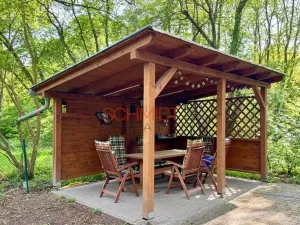 Prodej chaty, Ivančice - Budkovice, 72 m2