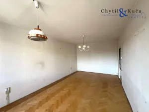 Prodej bytu 3+1, Přerov, Budovatelů, 59 m2