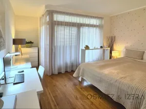 Pronájem bytu 3+kk, Praha - Kamýk, K lesu, 100 m2