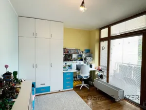 Pronájem bytu 3+kk, Praha - Kamýk, K lesu, 100 m2