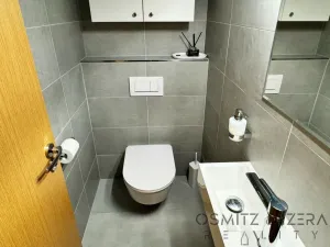 Pronájem bytu 3+kk, Praha - Kamýk, K lesu, 100 m2