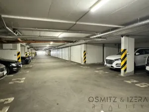 Pronájem bytu 3+kk, Praha - Kamýk, K lesu, 100 m2