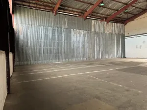 Pronájem skladu, Boršov nad Vltavou, Průmyslová, 400 m2