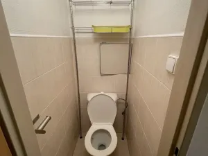 Pronájem bytu 1+1, České Budějovice, Křižíkova, 40 m2