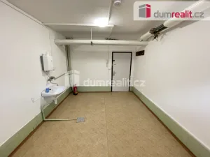 Pronájem obchodního prostoru, Praha - Stodůlky, Horákova, 18 m2