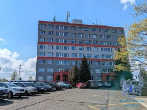 Prodej bytu 2+kk, Mělník, Slovany, 49 m2