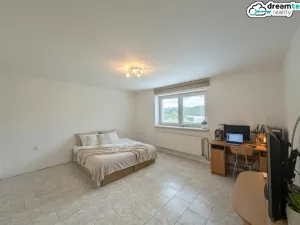 Prodej rodinného domu, Malá Bystřice, 130 m2