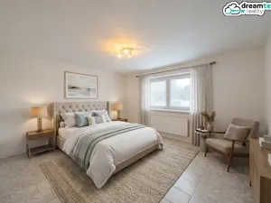 Prodej rodinného domu, Malá Bystřice, 130 m2