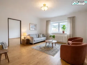 Prodej rodinného domu, Malá Bystřice, 130 m2