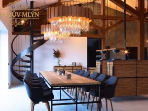 Prodej ordinace, Lichnov, 670 m2