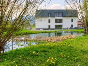 Prodej ordinace, Lichnov, 670 m2