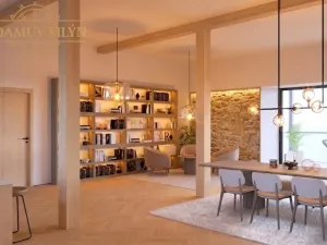 Prodej ordinace, Lichnov, 670 m2