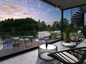 Prodej ordinace, Lichnov, 670 m2