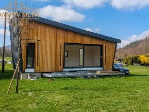 Prodej ordinace, Lichnov, 670 m2