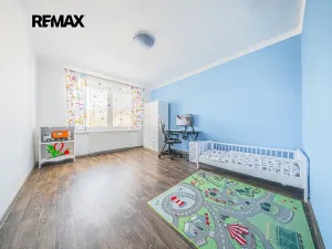 Prodej bytu 3+1, Ledce, 71 m2