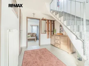 Prodej rodinného domu, Tuřice, 111 m2