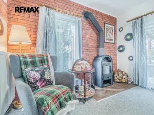 Prodej rodinného domu, Tuřice, 111 m2