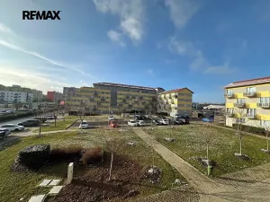 Pronájem bytu 3+kk, Kladno, Jaroslava Holečka, 65 m2