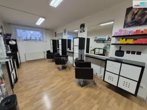 Pronájem obchodního prostoru, Liberec - Liberec IV-Perštýn, Moskevská, 65 m2