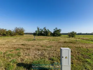 Prodej pozemku pro bydlení, Oleksovičky, 4501 m2