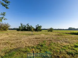 Prodej pozemku pro bydlení, Oleksovičky, 4501 m2