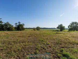 Prodej pozemku pro bydlení, Oleksovičky, 4501 m2