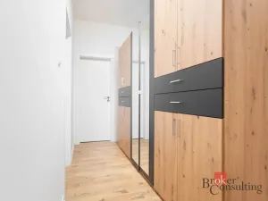 Prodej bytu 2+kk, Ostrava - Přívoz, Palackého, 48 m2