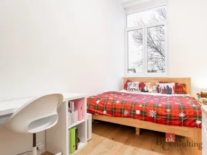 Prodej bytu 2+kk, Ostrava - Přívoz, Palackého, 48 m2