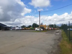 Prodej pozemku, Všeruby - Radimovice, 88024 m2