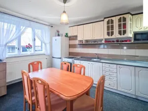 Pronájem rodinného domu, Svojšice, 120 m2