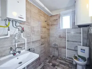 Pronájem rodinného domu, Svojšice, 120 m2