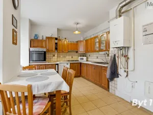 Prodej vícegeneračního domu, Duchcov, Teplická, 330 m2